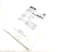 Interrupteur de sécurité inductif IME2S1204B4DC0 Seor 4mm Ran Flush 1091944 Neuf Original Spot PLC