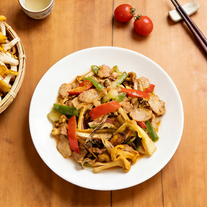 Оптовые поставки высококачественных натуральных сушеных желтых грибов лисичек (Cantarillus cibarius), необработанных, для промышленной переработки (AD) - Product Image 5