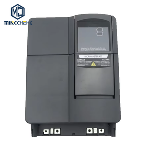 Nuevo Convertidor de Frecuencia Original de 5.5KW 6SE6420-2AD25-5CA1 - Product Image 1