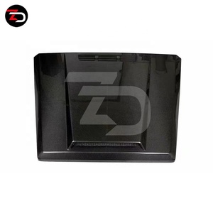 MY Style Body Kit พร้อมฝากระโปรงหน้าเครื่องยนต์คาร์บอน,สำหรับ G Wagon G Class W463 G350D G55 G65 G63 G500 G350 G270 G400 - Product Image 4