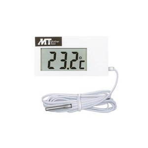 Módulo de Temperatura Digital Mother Tool, 55x28x6.5mm, Interfaz USB de Plástico para Equipos de Medición - Product Image 1