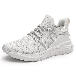 MYCHONLY, zapatos para caminar con amortiguación informales personalizados para hombre, zapatos deportivos transpirables para correr para hombre, <span class=keywords><strong>zapatillas</strong></span> ligeras para hombre - Product Image 2