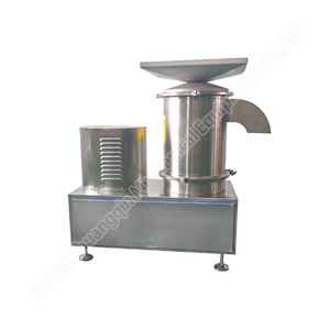 Egg Liquid Separating Breaking Machine Stainless Steel Egg Shell Breaker Egg Crusher Machine - Product Image 6