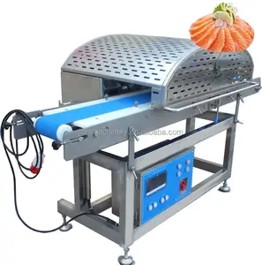 High Efficiency Automatic Slicing Machine Meat Slicers Commercial