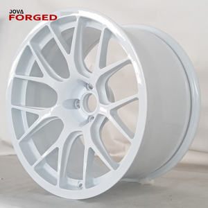 Rines Deportivos OEM para Auto, Blancos, de Aleación, de 15, 16, 17 y <span class=keywords><strong>18</strong></span> Pulgadas, 10J, para Autos de Pasajeros, 17 4x100 para Honda Civic 2012 <span class=keywords><strong>Ex</strong></span> - Product Image 3