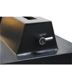Factory Direct Sales Fireproof Electronic Combination Digital Locks Safe Box