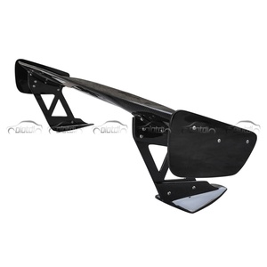 Alerón Trasero de Fibra de Carbono VTX para TOYOTA GR86, Subaru ZN8 ZD8 BRZ, Tuning Automotriz - Product Image 5