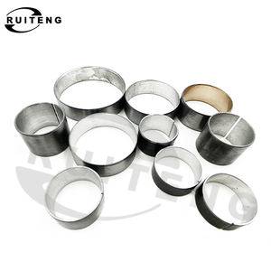 Kit de bagues de transmission <span class=keywords><strong>automatique</strong></span> AL4 DPO 10 pièces/SET pour <span class=keywords><strong>Peugeot</strong></span> 307 Citroën Renault XSARA PICASSO - Product Image 3