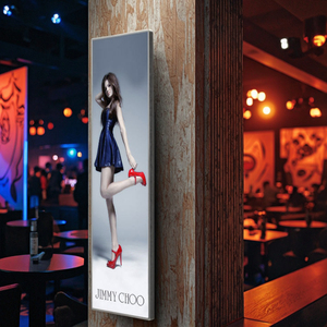 Pantalla de póster LED de <span class=keywords><strong>rally</strong></span> político para información de candidatos para promoción de eventos Publicidad Mall Space Airport Áreas públicas - Product Image 6