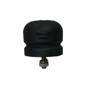 Accessori per <span class=keywords><strong>Camion</strong></span> di Alta Qualità 1349805 1923654, Boccola per Cabina Nuova, Ammortizzatore in Gomma per <span class=keywords><strong>Ricambi</strong></span> <span class=keywords><strong>Camion</strong></span> <span class=keywords><strong>SCANIA</strong></span> - Product Image 3