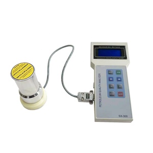 Máy Đo Chỉ Số Octan Xăng Mới Máy Đo Chỉ Số Cetane Cầm Tay - Product Image 2