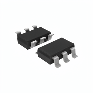 SC-74, SOT-457 Transistors BOM IC In Stock HN3C51F-BL(TE85L,F Electronic Circuit Components - Product Image 1