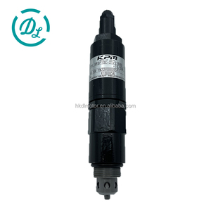เครื่อง YN22V00035F1วาล์วโซลินอยด์สำหรับ SK210-8 SK350-9เครื่องยนต์ J05E รถตักรับประกัน1ปีเชื่อถือได้เกินพิกัด - Product Image 1