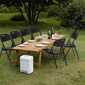 नए डिजाइन भारी शुल्क तह कुर्सी अनुकूलित रंग शादी के लिए पार्टी कुर्सियां अपार्टमेंट अस्पताल का उपयोग करता है - Product Image 5