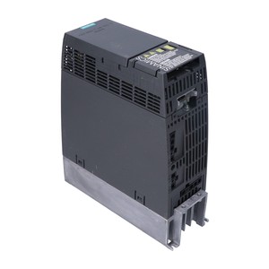 6SL3210-1KE13-2UF1 ใหม่ NFP 6SL3210-1KE13-2UF1 ซีรีส์ SINAMICS G120C 1.1kW 380-480V PLC - Product Image 3