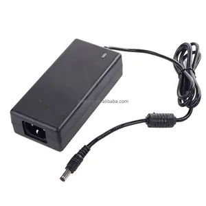 24V 4A 4V Adaptor Daya Tahan Air 12V 2A dengan Harga Murah