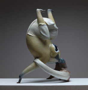 Sculpture en bronze « Le jeu entre <span class=keywords><strong>eux</strong></span> » - Product Image 2