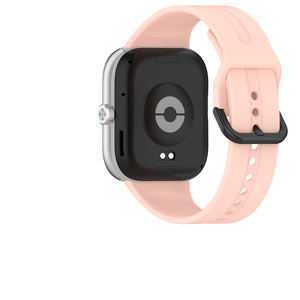 Cinturini in Silicone Cartoon per Smartwatch Sportivi, Compatibili con Mi Band 8/9 <span class=keywords><strong>Pro</strong></span> e <span class=keywords><strong>Redmi</strong></span> <span class=keywords><strong>Watch</strong></span> 4/5, Fibbia a Perno 20mm - Product Image 1