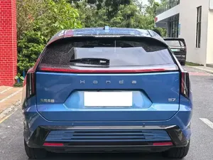 Honda S7 SUV Eléctrico Usado Navigator AWD 2025 <span class=keywords><strong>en</strong></span> Buenas Condiciones - Product Image 3