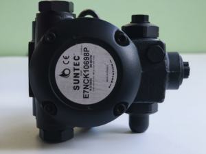 Pompes hydrauliques <span class=keywords><strong>Suntec</strong></span> - Modèles E4NC 1069 7P/E6ND 1001 6P/E6NCK 1069 8P/E6NA 1069 1070 7P - Modèle de <span class=keywords><strong>pompe</strong></span> à huile - Product Image 2