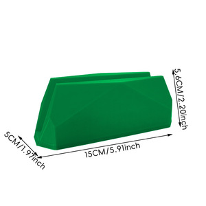 ที่วางแท็บเล็ตตั้งโน้ตบุ๊คแนวตั้งสีเขียว - Product Image 6