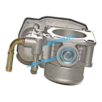 Corps de papillon SERA526-01 16119ED00C pour Nissan Pièces moteur d'origine