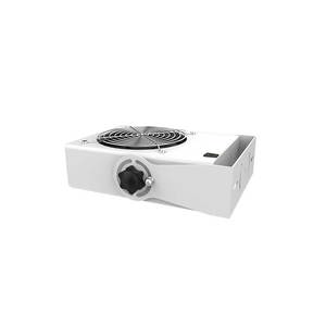 AP-DC2451-001-17 Souffleur d'air ionisant antistatique ESD - Product Image 4