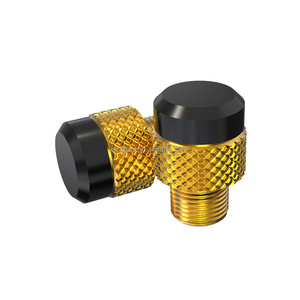 Accesorios para motocicleta Suzuki GSR <span class=keywords><strong>250</strong></span> 2013-2017 2016 2015 GSR250, tapas CNC, espejos retrovisores laterales, tornillos de tapón para orificios - Product Image 1