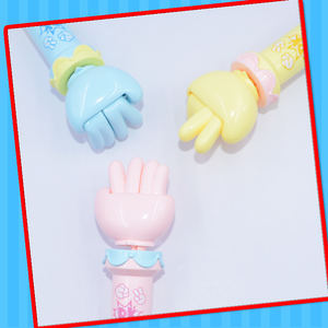 2023 productos más vendidos juguete de puño barato con caramelo juguete de caramelo pequeño para Fids - Product Image 4