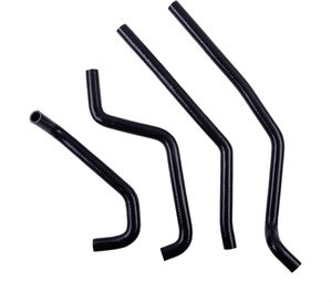 Tubo in Gomma Automobilistico Resistente alle Intemperie in Materiale EPDM per Trasferimento di Aria, Acqua e Fluidi - Product Image 2