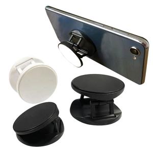 Custom logo <b>Phone</b> Acrylic <b>Phone</b> Grip Finger Ring Stand <b>Holder</b> Sockets Mobile <b>Phone</b> <b>Holder</b> for Any CellPhone - Product Image 2