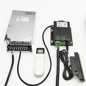 120V AC đến 12V DC biến áp 12V 500 Wát 40A chuyển đổi năng lượng chuyển đổi với KHÁC NHAU <span class=keywords><strong>adapter</strong></span> điện cho tuyến tính thiết bị truyền động - Product Image 2