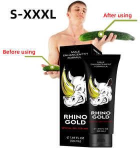 Crème de massage épaississante à base de plantes Titan Gel XXL pour hommes – Soin intime – Promotion exceptionnelle - Product Image 5