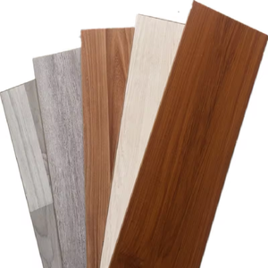 7mm 8mm 12mm Bois Pisos Laminados Sol <span class=keywords><strong>stratifié</strong></span> Haute brillance Pisos Laminado 8mm Plancher <span class=keywords><strong>flottant</strong></span> Prix bon marché - Product Image 4