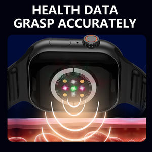 Reloj Inteligente Netcom B29 para Hombre con Pantalla HD, GPS, Resistente al Agua IP67, Sistema Operativo IOS, Compatible con TikTok, Tarjeta <span class=keywords><strong>SIM</strong></span> 4G, Táctil Magnético - Product Image 4