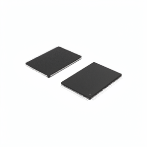 IC fivo 8NS 512X36ซิงค์128TQFP ชุด723633L12PFG 128 LQFP ส่วนประกอบอิเล็กทรอนิกส์ต้นฉบับบริการหยุดเดียว - Product Image 1