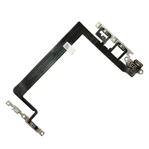 Piezas <span class=keywords><strong>de</strong></span> reparación <span class=keywords><strong>de</strong></span> teléfonos móviles, interruptor <span class=keywords><strong>de</strong></span> encendido y <span class=keywords><strong>apagado</strong></span>, botón <span class=keywords><strong>de</strong></span> volumen arriba y abajo, montaje <span class=keywords><strong>de</strong></span> Cable flexible, Cable flexible <span class=keywords><strong>de</strong></span> volumen <span class=keywords><strong>de</strong></span> alimentación para <span class=keywords><strong>iPhone</strong></span> 13 - Product Image 3
