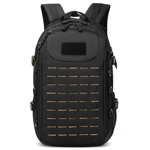 Oxford Dragon Egg Tactische Waterdichte Rits Rugzak Outdoor Bergbeklimmen Unisex Capaciteit Luchtkussen Heuptassen - Product Image 5