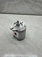 Pompe à engrenages Cbw -F306-CFB Cbw-F304-Alp Cbw-F314-Cfhl Cbw-F314-Cfp Cbw-F310-Clp Utilisée dans les machines à scier