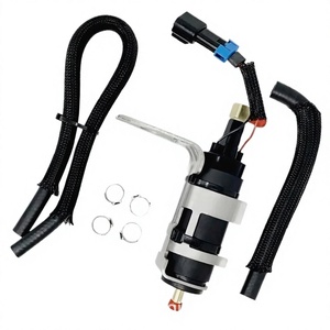 Support de buse de pompe à carburant pour bateau Volvo Mercury, pièce de rechange pour moteur hors-bord de Yacht, moteur à essence, 8M0047624 - Product Image 2