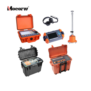 Analysis Unit Integrated Cable Fault <b>Detector</b> Live Identifier Portable TDR Tester Underground Line Break Short Circuit - Product Image 5