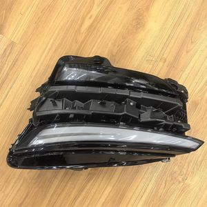 อุปกรณ์ตกแต่งรถยนต์ JOESHIER ไฟหน้า LED สำหรับ Tesla Model NEW Y/YL 25-26 ชุดไฟหน้าพร้อมไฟวิ่งกลางวัน LED เลนส์ไฟหน้า US - Product Image 5