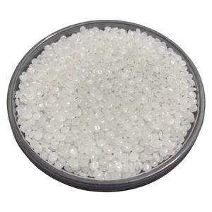 เม็ดพลาสติก HDPE บริสุทธิ์เม็ดเม็ดพลาสติก HDPE - Product Image 2
