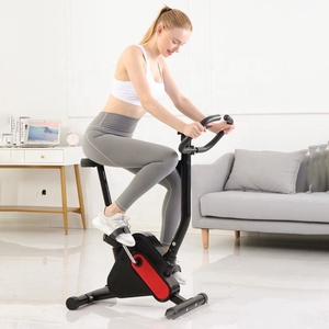Bicicleta estática de aire <span class=keywords><strong>para</strong></span> <span class=keywords><strong>ejercicio</strong></span> <span class=keywords><strong>en</strong></span> <span class=keywords><strong>casa</strong></span>, venta al por mayor, magnética - Product Image 1
