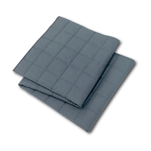 Gros anxieux, couvertures lourdes, insomnie, autisme, 15 kg / 20 kg / 25 kg de couverture - Product Image 2