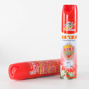 Aerosol Repelente de <span class=keywords><strong>Mosquitos</strong></span> - Product Image 1