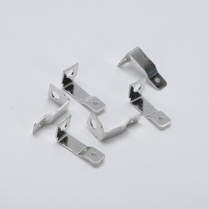 Collegare <span class=keywords><strong>il</strong></span> terminale del bus 6.3-180 serie connettore a striscia terminatore - Product Image 2