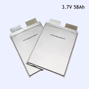 แบตเตอรี่เซลล์ Nmc แบบชาร์จได้ 32Ah 40Ah 42Ah 50Ah 53Ah 58Ah 60Ah 73Ah 76Ah 86Ah 87.5Ah 3.7V Li-ion - Product Image 3