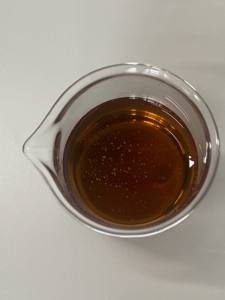 बेहतर गुणवत्ता CH-4 सुपरचार्ज्ड समुद्री डीजल इंजन तेल के लिए उच्च प्रदर्शन आधार तेल - Product Image 4