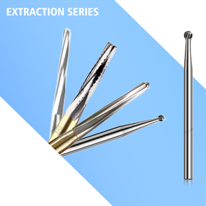 Bộ dụng cụ mũi khoan nha khoa đa năng, mũi khoan kim cương tốc độ cao, chất lượng cao - Product Image 2